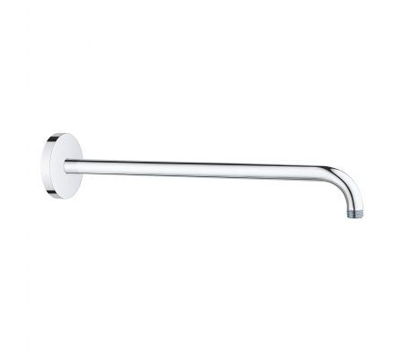 BRAZO PARA DUCHA GROHE MURAL RAINSHOWER 422MM CR 26146000