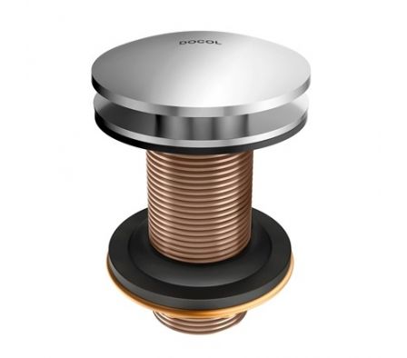 SOPAPA TOUCH DOCOL CLICK CLACK 7/8 CR 922406