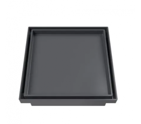 RALO CUADRADO OCULTO ANTI-INSECTO ASTRA 10X10CM ROC10*CZ