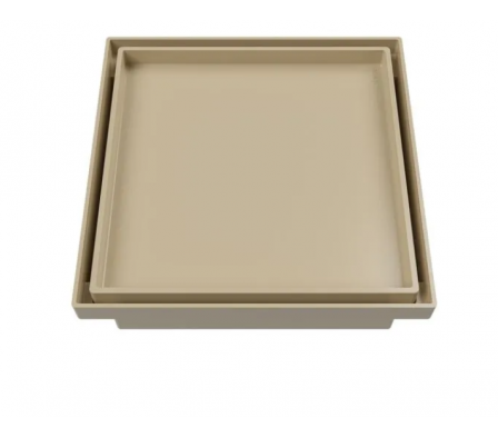 RALO CUADRADO OCULTO ANTI-INSECTO ASTRA 10X10CM ROC10*BG