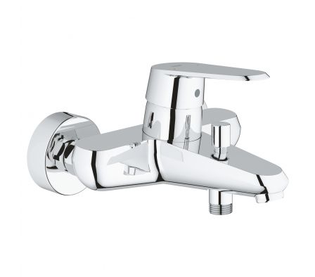 MONOCOMANDO DUCHA/BAÑO GROHE EURODISC COSMOPO. CR 33390002