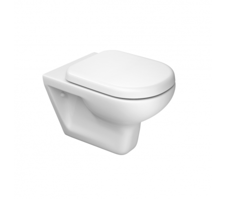 INODORO CONV DECA VOGUE PLUS SUSPENDIDO BLANCO P.512.17