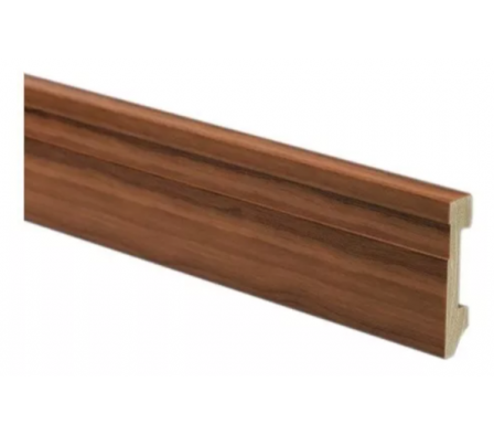 ZOCALO ATRIM LINE EPS CANELA 70X15MMX2.5MT 2338