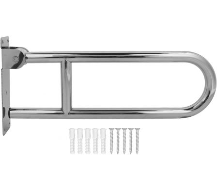 BARRA REBATIBLE RAMOS CR 70 CM