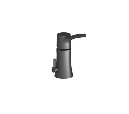 MONOCOMANDO BIDET FV SUCHE NEGRO 189/S9-NG