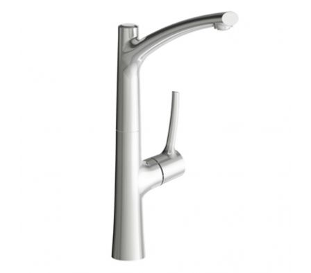 MONOCOMANDO MESADA COCINA PICO MOVIL FV SAUCHE 411.04/S9-CR