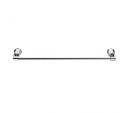 TOALLERO DE ROSTRO BARRAL DOCOL ARABELLA-CHROME 537106