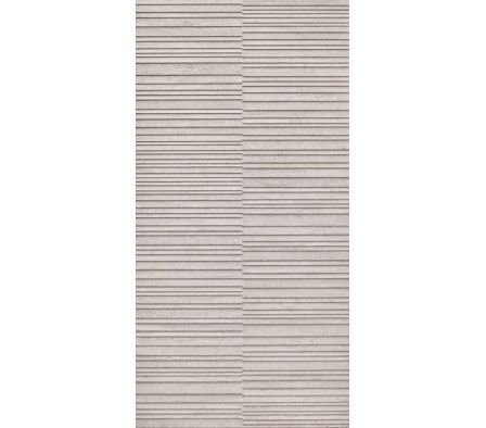 PORTOBELLO STRATUM GRISEO PLY NAT. RET 60X120 1.43MX2U