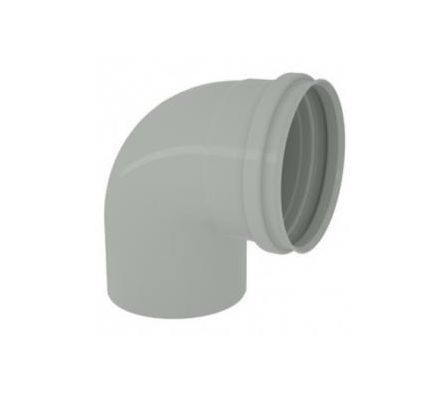 CODO AMANCO PVC SERIE R 150X45 11382