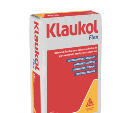 KLAUKOL FLEX FLUIDO (B20)