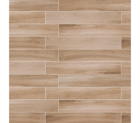 PORTOBELLO PISO ARAUCARIA CLARA EXT RET 20X1.20 1.19M X5U