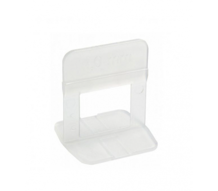 CLICK NIVELADOR SMART 2MM (100 UNIDADES) CORTAG