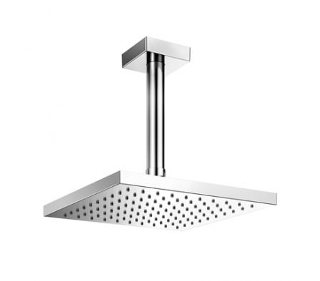 DUCHA DE TECHO CUAD.200MM DOCOLHEAVEN CR 909206