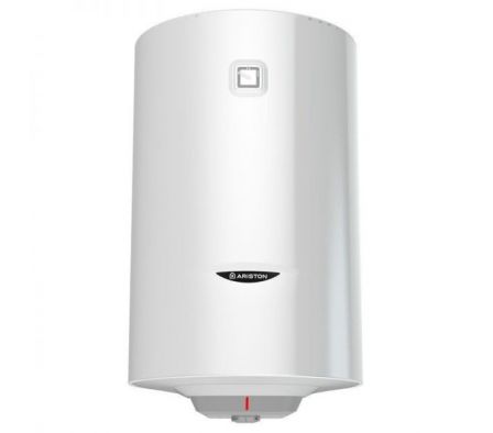 TERMOCALEFON Y VALVULA DE SEG. ARISTON VERTICAL 100 LITROS