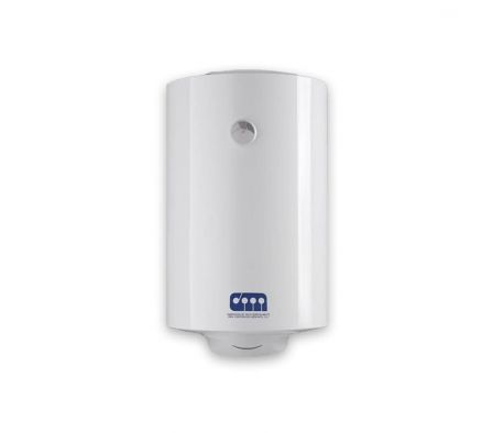 TERMOCALEF. Y VALVULA DE SEG ITALIANO CM 100 LTS.