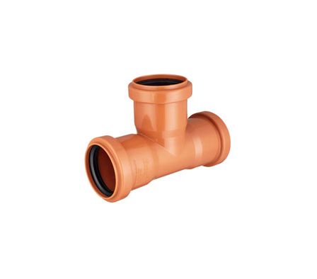 TEE HHH 110 MM DESAGUE I.P.S. 55496