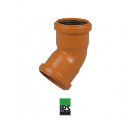 CODO HH 63X45 DESAGUE I.P.S. 55323