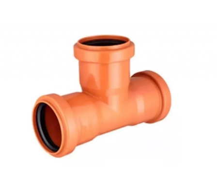 TEE HHH 63 MM DESAGUE I.P.S. 55493