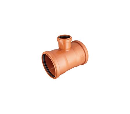 TEE 110X63 MM DESAGUE I.P.S. 55814