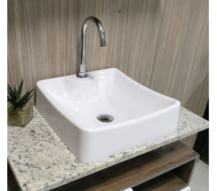 GAAM CUBA TRENTO BLANCA 1V 200093