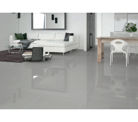 PORTOBELLO PISO HIT GRIS POL RET COM 80X80 1.89M X3U