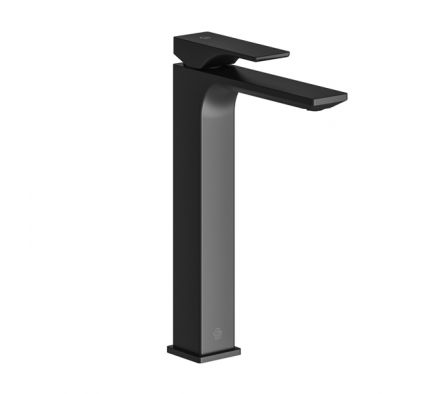 MONOCOMANDO LAV. ALTO S/SOP. FV SAUCO NEGRO 181.02/S6.0-NG