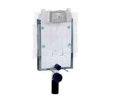 CISTERNA NEUMATICA EMBUTIDA DECA 2501.CX.PN.AF