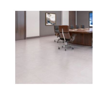 CECAFI PISO ESSET GRAY CEMENT HD 45X45 2M X10U 2341