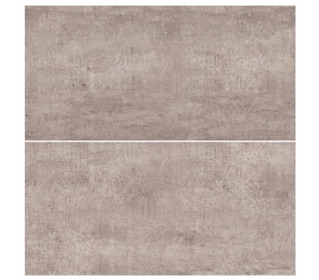 PORTOBELLO PISO BRASILIA CONCRETO GRAFITE NAT RET 60X1.20 1.43MX2U