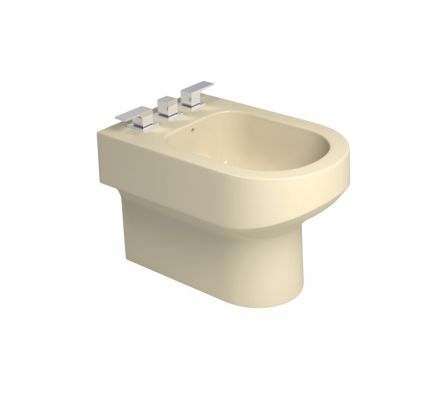 BIDET DECA CARRARA CREMA B.60.37