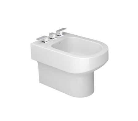 BIDET DECA CARRARA BLANCO B.60.17