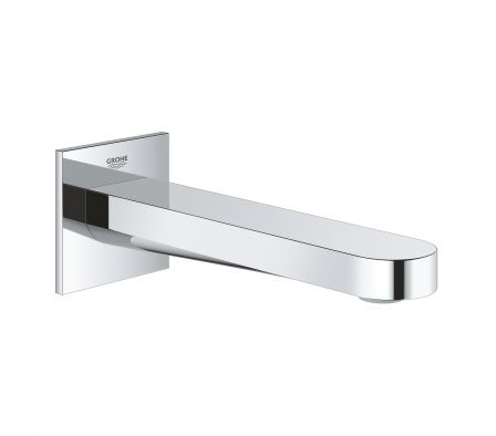 PICO PARA TINA GROHE PLUS CROMO 13404003