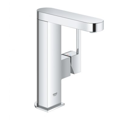 MONOCOMANDO LAVATORIO 1/2 M GROHE PLUS CROMO 23872003