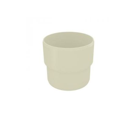 UNION P/BAJADA DE CANALETA 88 MM