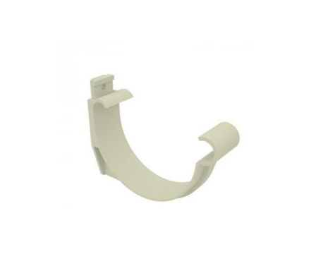 SOPORTE DE PVC AQUAPLUV 125 MM