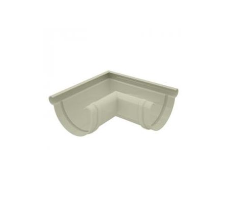 ESQUINERO AQUAPLUV EXTERNO 125 MM