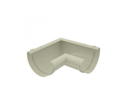 ESQUINERO AQUAPLUV INTERNO 125 MM